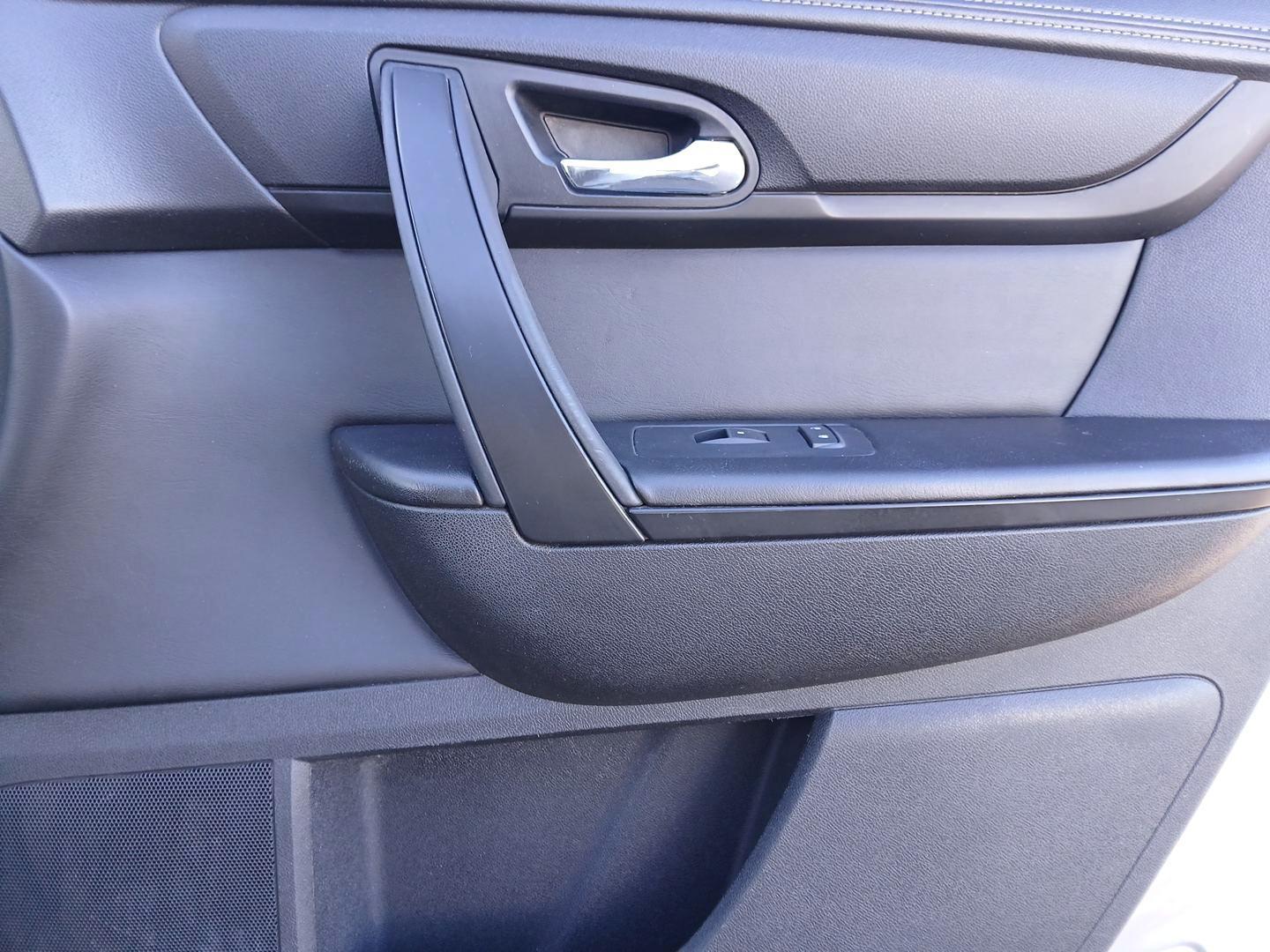 2016 GMC Acadia SLE-1 (1GKKRNED9GJ) with an Other engine, located at 401 Woodman Dr, Riverside, OH, 45431, (937) 908-9800, 39.760899, -84.123421 - Third Row - Photo#18