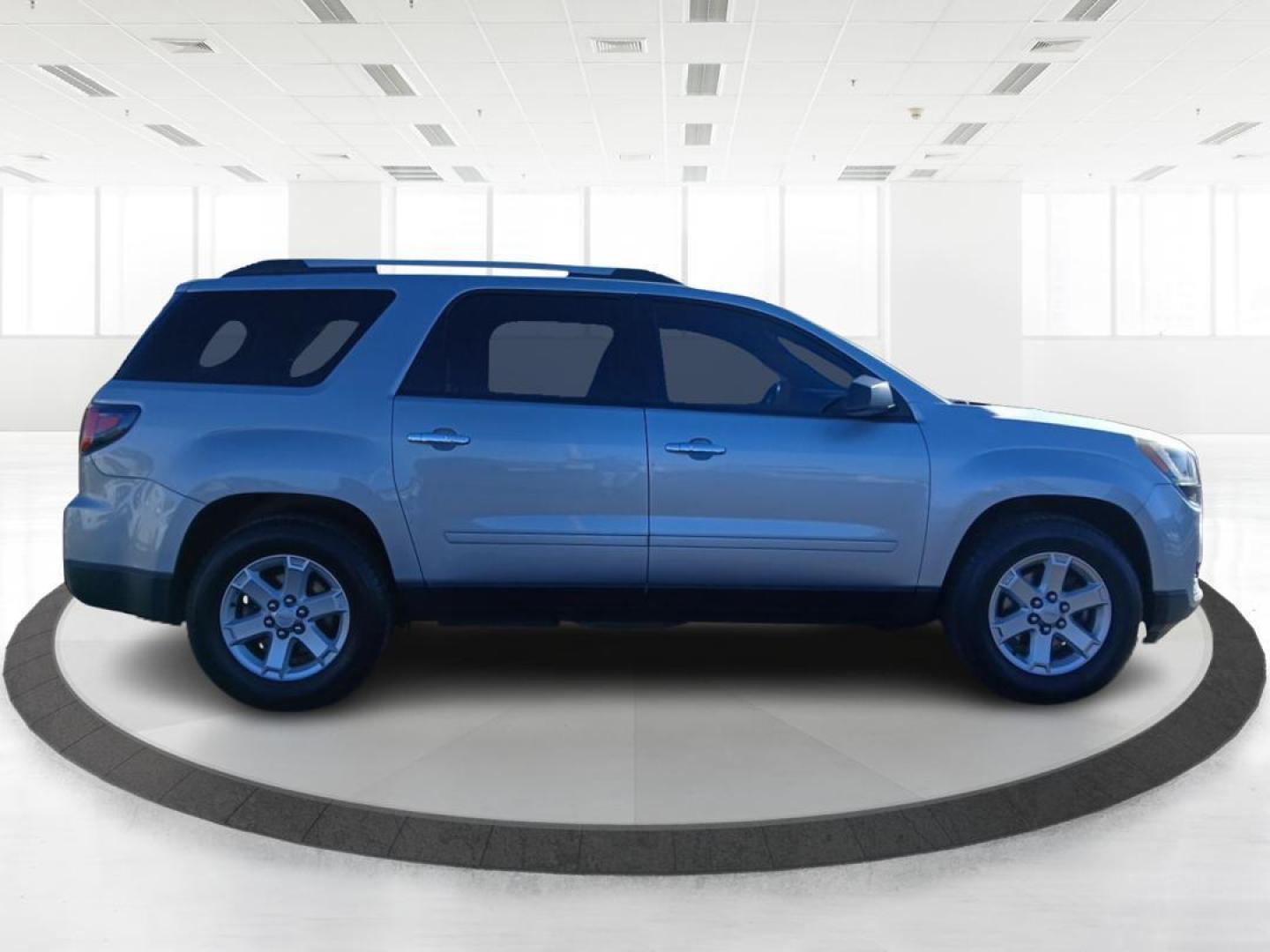 2016 GMC Acadia SLE-1 (1GKKRNED9GJ) with an Other engine, located at 401 Woodman Dr, Riverside, OH, 45431, (937) 908-9800, 39.760899, -84.123421 - Third Row - Photo#1