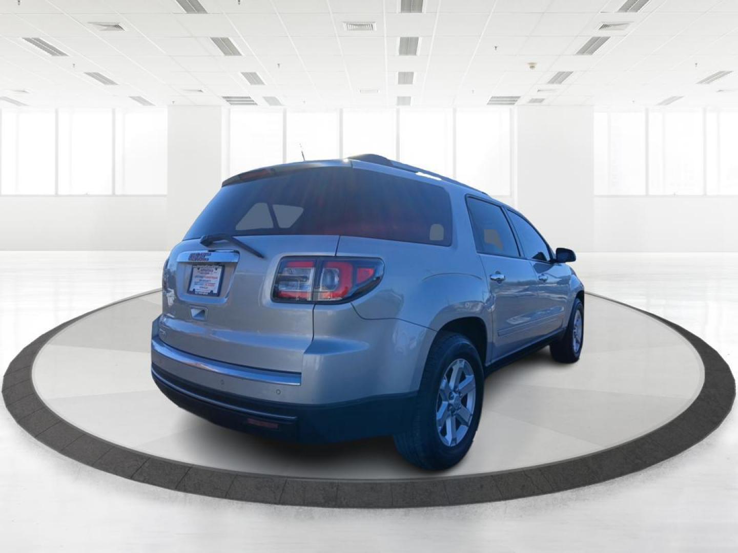 2016 GMC Acadia SLE-1 (1GKKRNED9GJ) with an Other engine, located at 401 Woodman Dr, Riverside, OH, 45431, (937) 908-9800, 39.760899, -84.123421 - Third Row - Photo#2