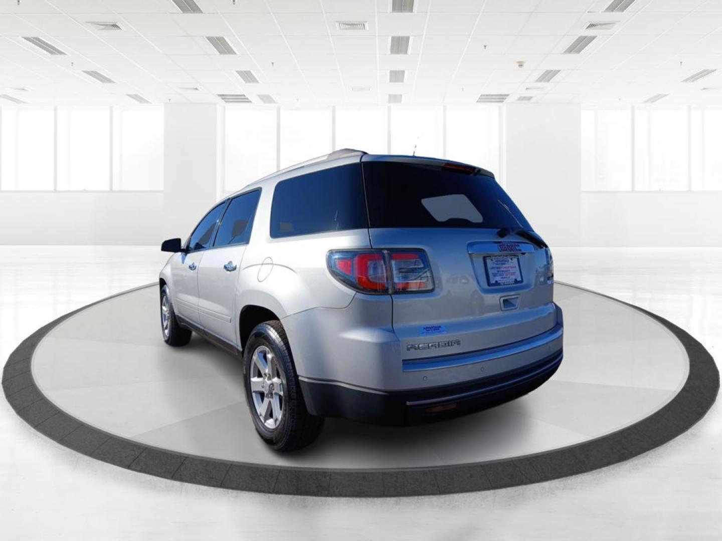 2016 GMC Acadia SLE-1 (1GKKRNED9GJ) with an Other engine, located at 401 Woodman Dr, Riverside, OH, 45431, (937) 908-9800, 39.760899, -84.123421 - Third Row - Photo#4