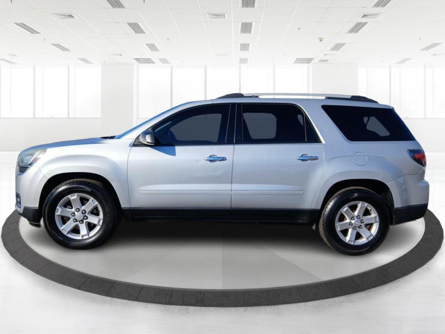 2016 GMC Acadia SLE-1 (1GKKRNED9GJ) with an Other engine, located at 401 Woodman Dr, Riverside, OH, 45431, (937) 908-9800, 39.760899, -84.123421 - Third Row - Photo#5
