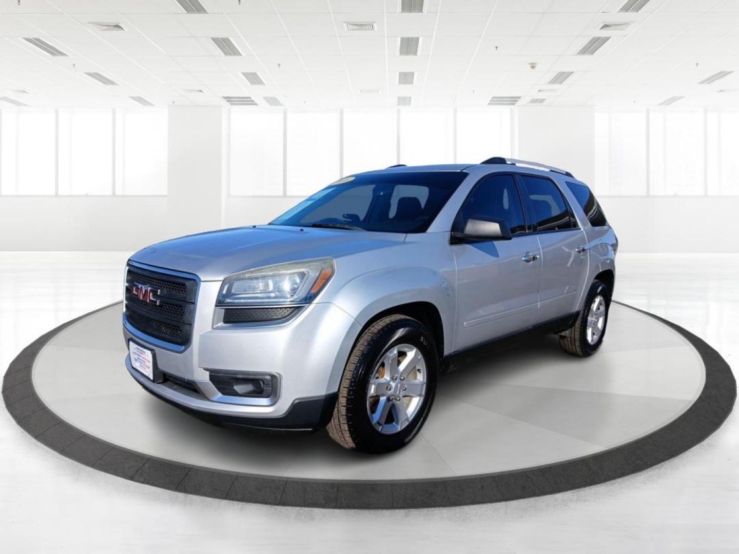 2016 GMC Acadia SLE-1 (1GKKRNED9GJ) with an Other engine, located at 401 Woodman Dr, Riverside, OH, 45431, (937) 908-9800, 39.760899, -84.123421 - Third Row - Photo#7
