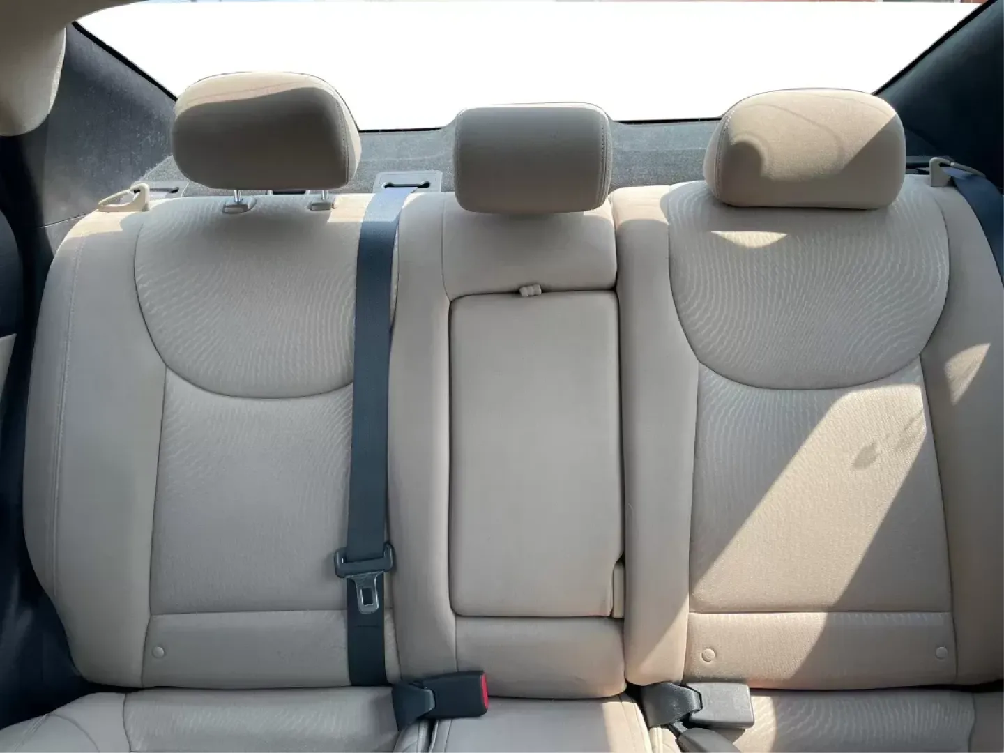2016 Hyundai Elantra Value Edition (5NPDH4AE8GH) with an Nu 1.8L I-4 DOHC engine, located at 1099 N County Rd 25A, Troy, OH, 45373, (937) 908-9800, 40.057079, -84.212883 - 2016 Hyundai Elantra Value Edition - Photo#13