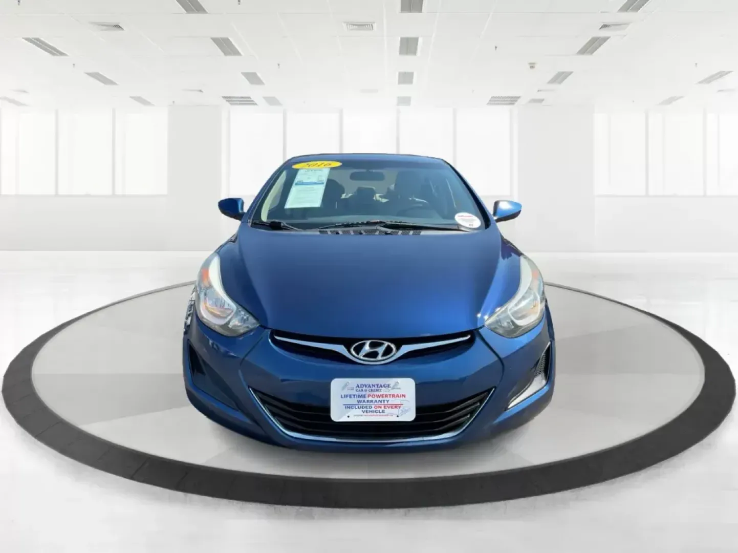 2016 Hyundai Elantra SE (5NPDH4AE5GH) with an Nu 1.8L I-4 DOHC engine, located at 1951 S Dayton Lakeview Rd., New Carlisle, OH, 45344, (937) 908-9800, 39.890999, -84.050255 - **Elevate Your Daily Commute with the 2016 Hyundai Elantra SE at Advantage Car and Credit!**<br /> <br /> Are you tired of your mundane daily commute? Looking for a reliable vehicle that not only delivers performance but also fits your lifestyle? Look no further! The 2016 Hyundai Elantra SE is your - Photo#6