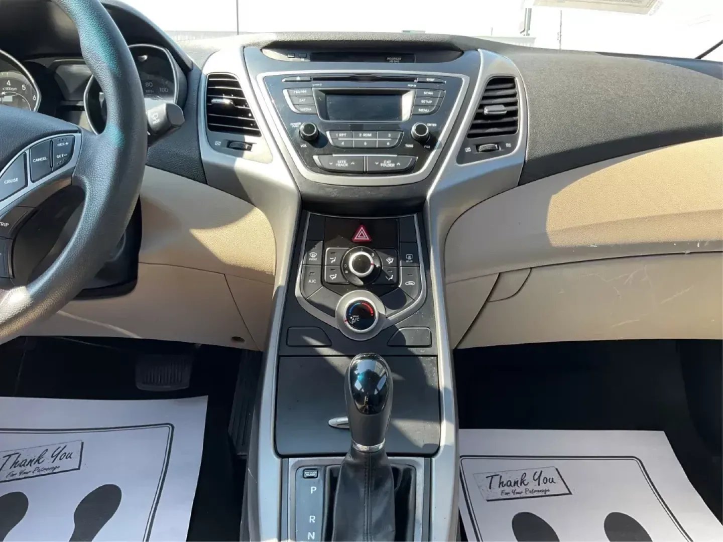 2016 Hyundai Elantra SE (5NPDH4AE5GH) with an Nu 1.8L I-4 DOHC engine, located at 1951 S Dayton Lakeview Rd., New Carlisle, OH, 45344, (937) 908-9800, 39.890999, -84.050255 - **Elevate Your Daily Commute with the 2016 Hyundai Elantra SE at Advantage Car and Credit!**<br /> <br /> Are you tired of your mundane daily commute? Looking for a reliable vehicle that not only delivers performance but also fits your lifestyle? Look no further! The 2016 Hyundai Elantra SE is your - Photo#11