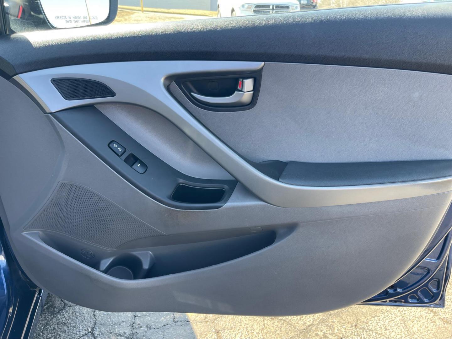2016 Hyundai Elantra SE (5NPDH4AE7GH) with an Other engine, located at 8750 N County Rd 25A, Piqua, OH, 45356, (937) 908-9800, 40.164391, -84.232513 - 2016 Hyundai Elantra SE - Photo#18