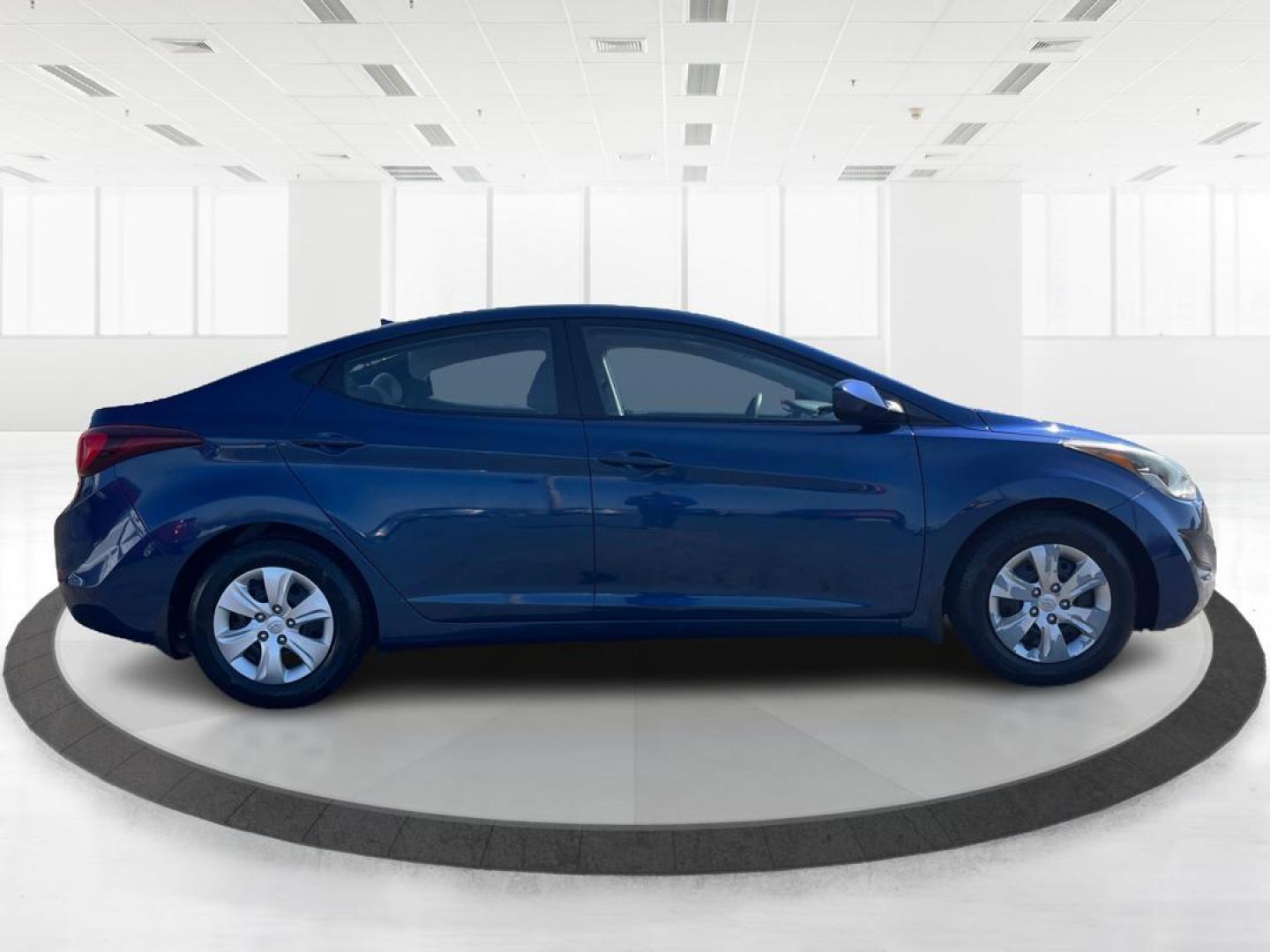 2016 Hyundai Elantra SE (5NPDH4AE7GH) with an Other engine, located at 8750 N County Rd 25A, Piqua, OH, 45356, (937) 908-9800, 40.164391, -84.232513 - 2016 Hyundai Elantra SE - Photo#1