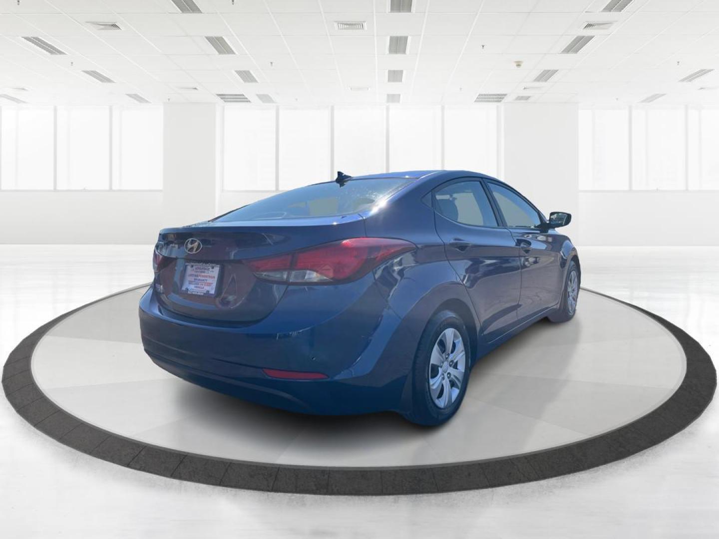 2016 Hyundai Elantra SE (5NPDH4AE7GH) with an Other engine, located at 8750 N County Rd 25A, Piqua, OH, 45356, (937) 908-9800, 40.164391, -84.232513 - 2016 Hyundai Elantra SE - Photo#2
