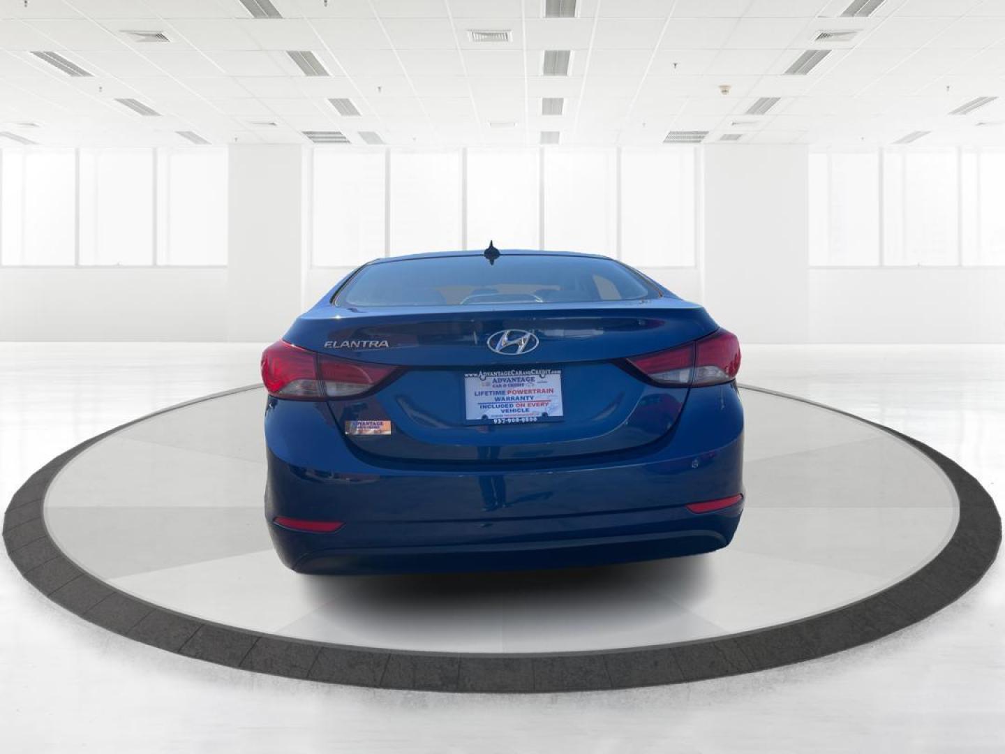 2016 Hyundai Elantra SE (5NPDH4AE7GH) with an Other engine, located at 8750 N County Rd 25A, Piqua, OH, 45356, (937) 908-9800, 40.164391, -84.232513 - 2016 Hyundai Elantra SE - Photo#3