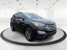 2016 Hyundai Santa Fe Sport 2.4 FWD (5XYZU3LB8GG) with an 2.4L L4 DOHC 16V engine, 6-Speed Automatic transmission, located at 1230 East Main St, Xenia, OH, 45385, (937) 908-9800, 39.688026, -83.910172 - 2016 Hyundai Santa Fe Sport 2.4 FWD - Photo#0