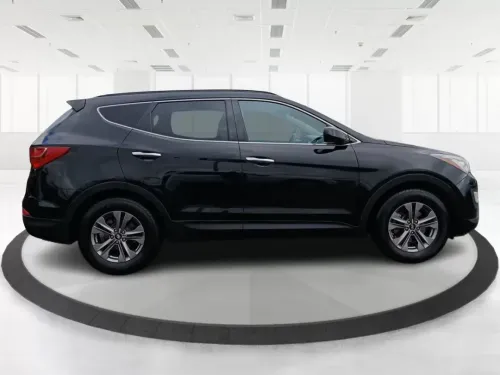 2016 Hyundai Santa Fe Sport 2.4 FWD