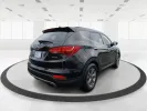 2016 Hyundai Santa Fe Sport 2.4 FWD (5XYZU3LB8GG) with an 2.4L L4 DOHC 16V engine, 6-Speed Automatic transmission, located at 1230 East Main St, Xenia, OH, 45385, (937) 908-9800, 39.688026, -83.910172 - 2016 Hyundai Santa Fe Sport 2.4 FWD - Photo#2