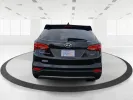 2016 Hyundai Santa Fe Sport 2.4 FWD (5XYZU3LB8GG) with an 2.4L L4 DOHC 16V engine, 6-Speed Automatic transmission, located at 1230 East Main St, Xenia, OH, 45385, (937) 908-9800, 39.688026, -83.910172 - 2016 Hyundai Santa Fe Sport 2.4 FWD - Photo#4
