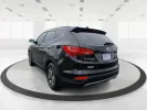 2016 Hyundai Santa Fe Sport 2.4 FWD (5XYZU3LB8GG) with an 2.4L L4 DOHC 16V engine, 6-Speed Automatic transmission, located at 1230 East Main St, Xenia, OH, 45385, (937) 908-9800, 39.688026, -83.910172 - 2016 Hyundai Santa Fe Sport 2.4 FWD - Photo#5