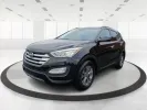 2016 Hyundai Santa Fe Sport 2.4 FWD (5XYZU3LB8GG) with an 2.4L L4 DOHC 16V engine, 6-Speed Automatic transmission, located at 1230 East Main St, Xenia, OH, 45385, (937) 908-9800, 39.688026, -83.910172 - 2016 Hyundai Santa Fe Sport 2.4 FWD - Photo#8