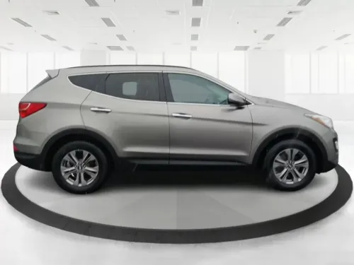 2016 Hyundai Santa Fe Sport 2.4 AWD