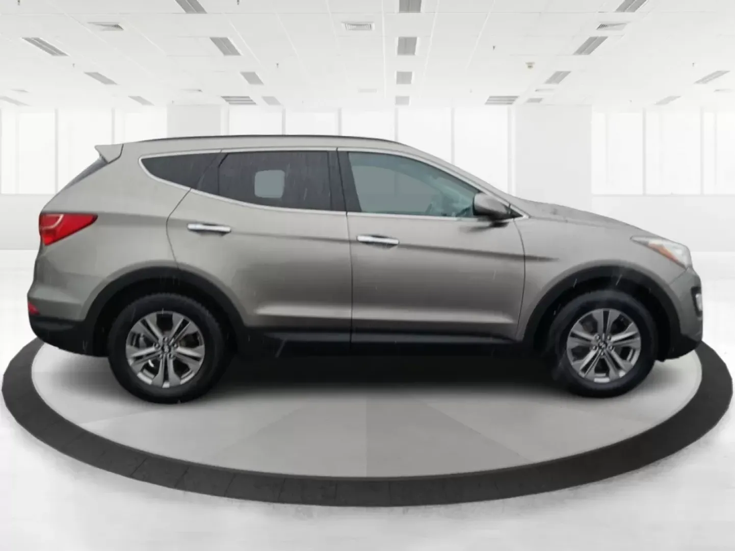 2016 Hyundai Santa Fe Sport 2.4 AWD (5XYZUDLB9GG) with an 2.4L L4 DOHC 16V engine, 6-Speed Automatic transmission, located at 1951 S Dayton Lakeview Rd., New Carlisle, OH, 45344, (937) 908-9800, 39.890999, -84.050255 - **Discover Your Next Adventure with the 2016 Hyundai Santa Fe Sport 2.4 AWD at Advantage Car and Credit!**<br /> <br /> Are you ready to elevate your family outings or weekend getaways? The 2016 Hyundai Santa Fe Sport 2.4 AWD is the perfect companion for anyone seeking comfort, safety, and versatili - Photo#1