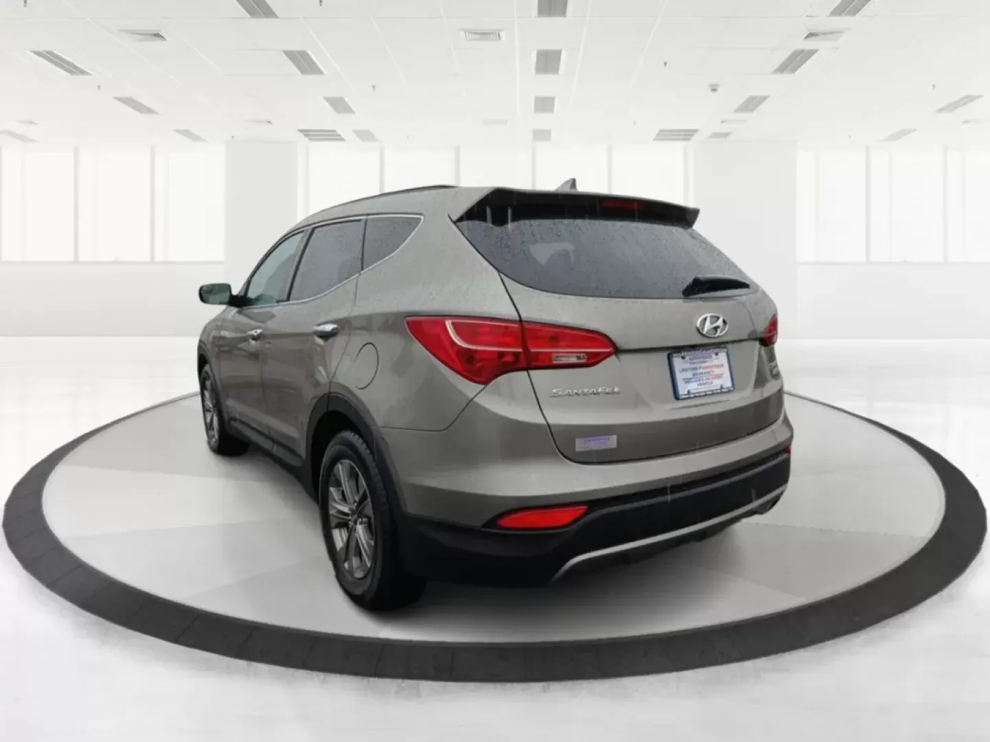 2016 Hyundai Santa Fe Sport 2.4 AWD (5XYZUDLB9GG) with an 2.4L L4 DOHC 16V engine, 6-Speed Automatic transmission, located at 1951 S Dayton Lakeview Rd., New Carlisle, OH, 45344, (937) 908-9800, 39.890999, -84.050255 - **Discover Your Next Adventure with the 2016 Hyundai Santa Fe Sport 2.4 AWD at Advantage Car and Credit!**<br /> <br /> Are you ready to elevate your family outings or weekend getaways? The 2016 Hyundai Santa Fe Sport 2.4 AWD is the perfect companion for anyone seeking comfort, safety, and versatili - Photo#4