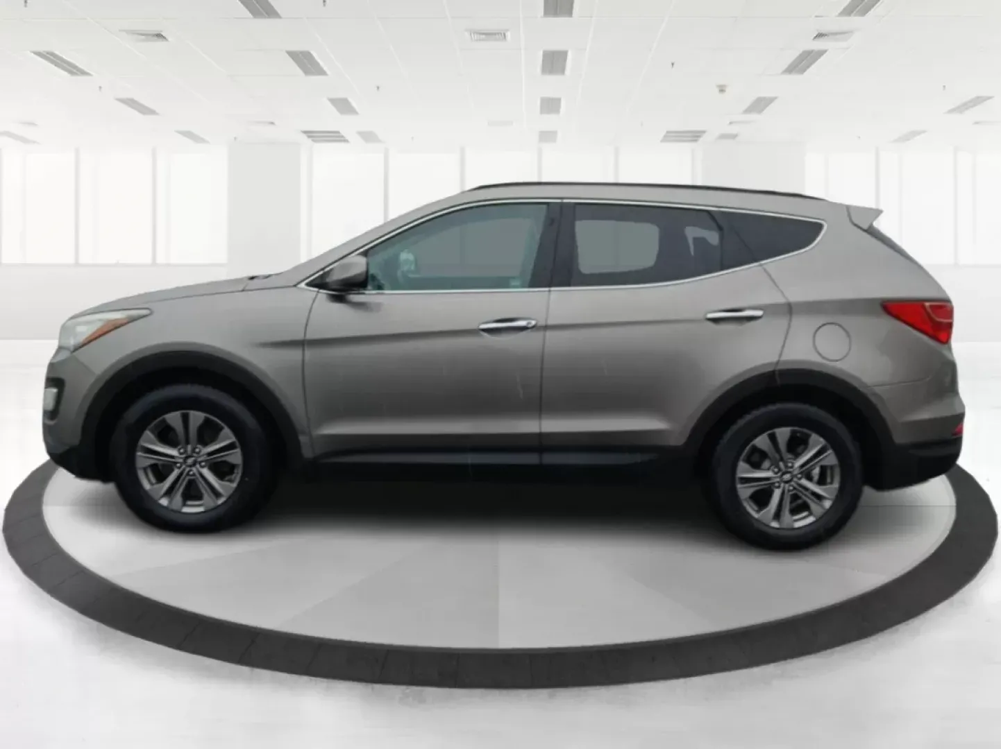 2016 Hyundai Santa Fe Sport 2.4 AWD (5XYZUDLB9GG) with an 2.4L L4 DOHC 16V engine, 6-Speed Automatic transmission, located at 1951 S Dayton Lakeview Rd., New Carlisle, OH, 45344, (937) 908-9800, 39.890999, -84.050255 - **Discover Your Next Adventure with the 2016 Hyundai Santa Fe Sport 2.4 AWD at Advantage Car and Credit!**<br /> <br /> Are you ready to elevate your family outings or weekend getaways? The 2016 Hyundai Santa Fe Sport 2.4 AWD is the perfect companion for anyone seeking comfort, safety, and versatili - Photo#5