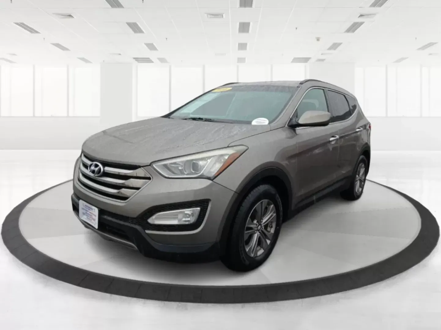 2016 Hyundai Santa Fe Sport 2.4 AWD (5XYZUDLB9GG) with an 2.4L L4 DOHC 16V engine, 6-Speed Automatic transmission, located at 1951 S Dayton Lakeview Rd., New Carlisle, OH, 45344, (937) 908-9800, 39.890999, -84.050255 - **Discover Your Next Adventure with the 2016 Hyundai Santa Fe Sport 2.4 AWD at Advantage Car and Credit!**<br /> <br /> Are you ready to elevate your family outings or weekend getaways? The 2016 Hyundai Santa Fe Sport 2.4 AWD is the perfect companion for anyone seeking comfort, safety, and versatili - Photo#8
