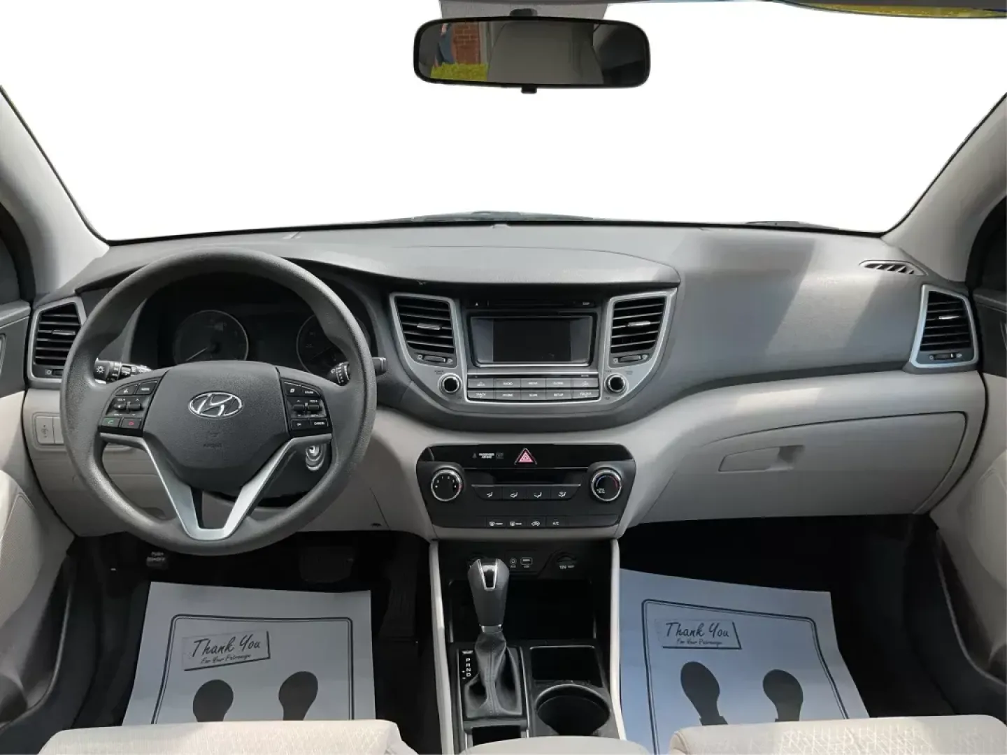 2016 Hyundai Tucson Eco (KM8J3CA24GU) with an 1.6L I-4 gasoline direct injection engine, located at 8750 N County Rd 25A, Piqua, OH, 45356, (937) 908-9800, 40.164391, -84.232513 - ### Discover Your Next Adventure with the 2016 Hyundai Tucson Eco at Advantage Car and Credit!<br /> <br /> Are you ready to elevate your everyday driving experience? Whether you're commuting to work, shuttling the kids to school, or embarking on weekend adventures, the 2016 Hyundai Tucson Eco is th - Photo#19