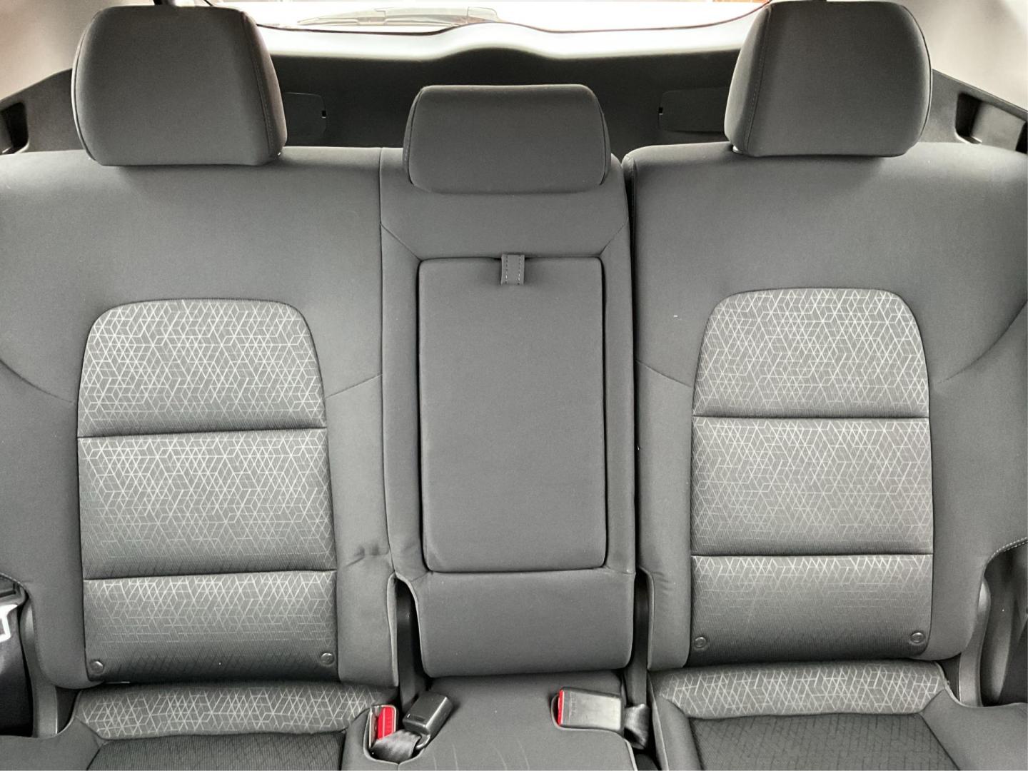 2016 Hyundai Tucson SE (KM8J33A41GU) with an Other engine, located at 1951 S Dayton Lakeview Rd., New Carlisle, OH, 45344, (937) 908-9800, 39.890999, -84.050255 - 2016 Hyundai Tucson SE - Photo#12