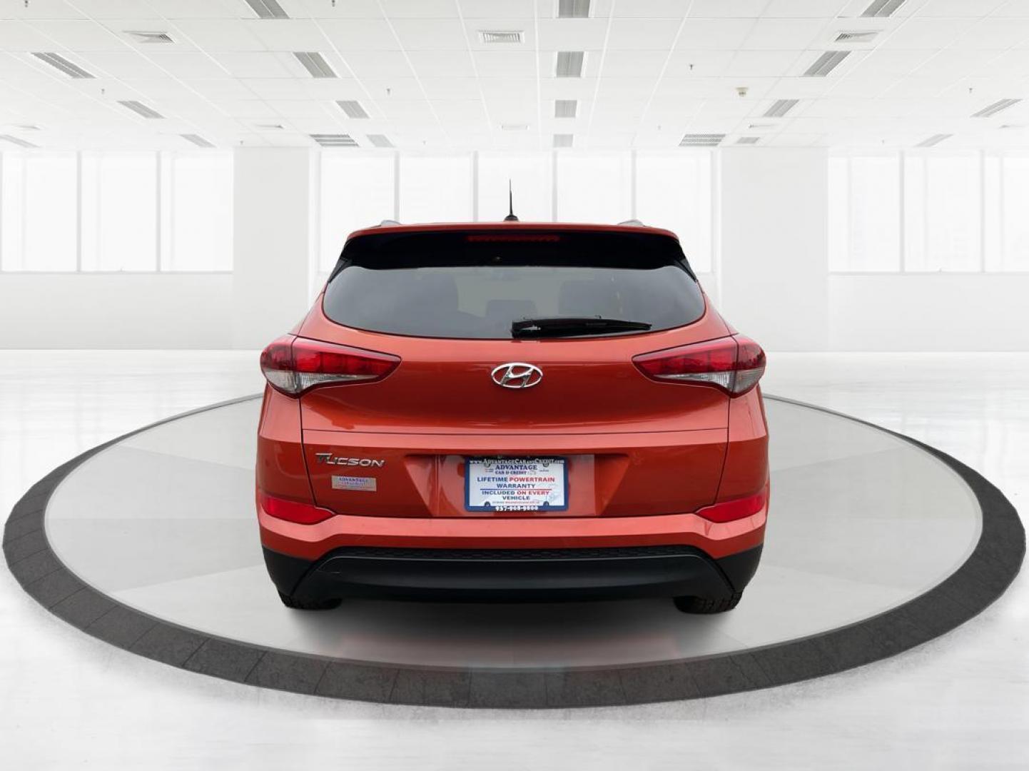 2016 Hyundai Tucson SE (KM8J33A41GU) with an Other engine, located at 1951 S Dayton Lakeview Rd., New Carlisle, OH, 45344, (937) 908-9800, 39.890999, -84.050255 - 2016 Hyundai Tucson SE - Photo#2