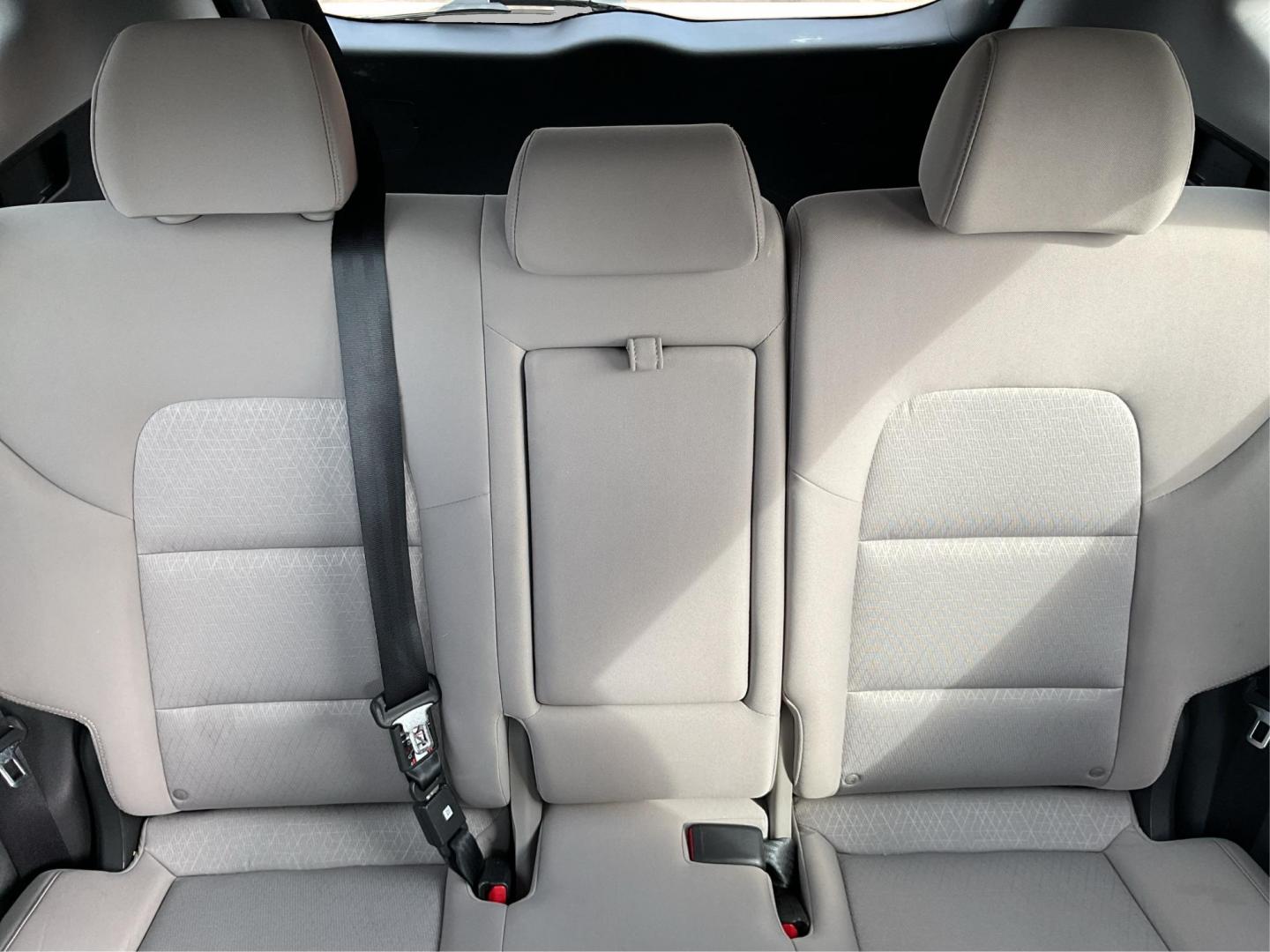 2016 Hyundai Tucson SE (KM8J33A49GU) with an Nu 2L I-4 gasoline direct injection engine, located at 1951 S Dayton Lakeview Rd., New Carlisle, OH, 45344, (937) 908-9800, 39.890999, -84.050255 - 2016 Hyundai Tucson SE - Photo#12