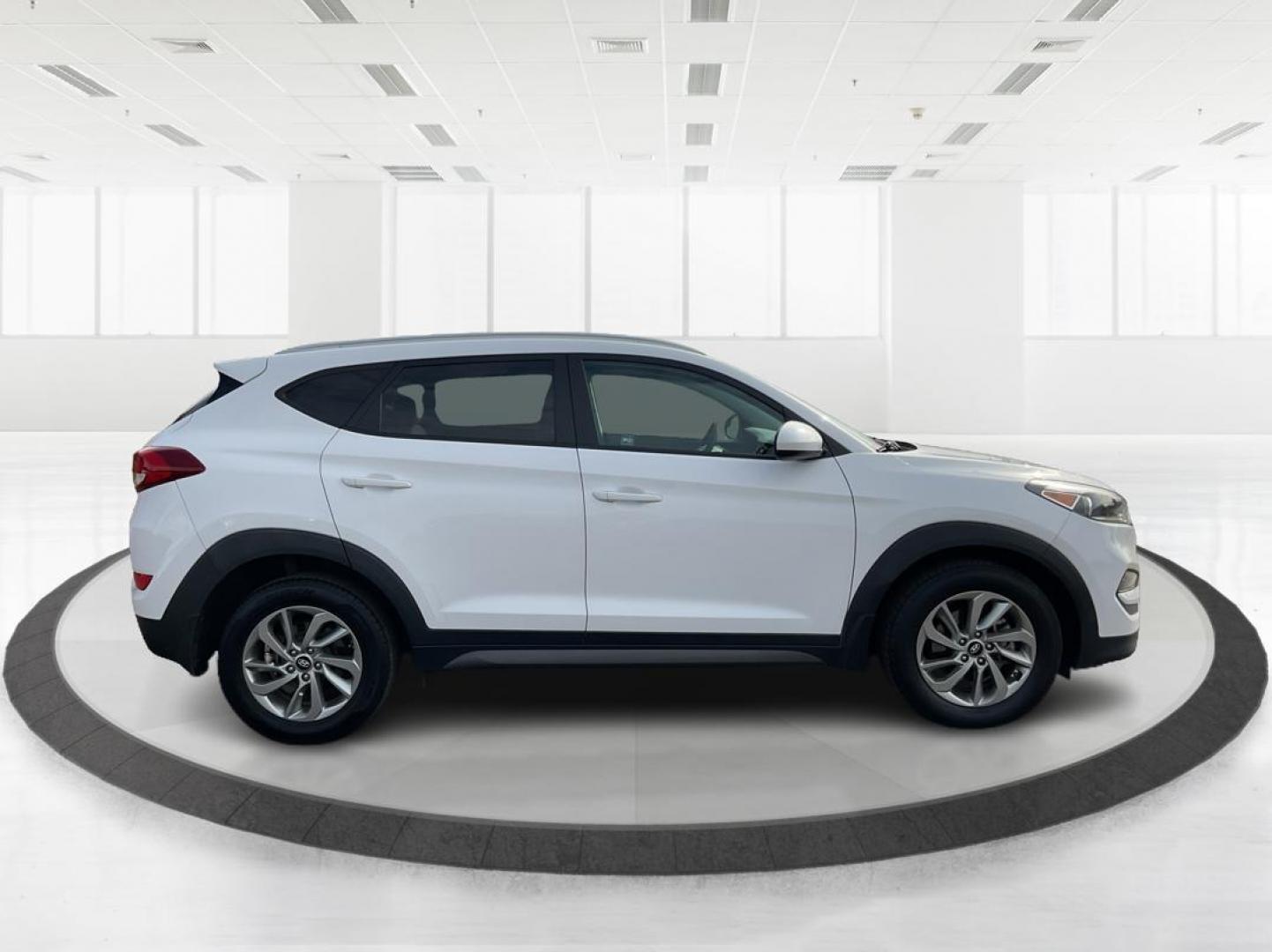 2016 Hyundai Tucson SE (KM8J33A49GU) with an Nu 2L I-4 gasoline direct injection engine, located at 1951 S Dayton Lakeview Rd., New Carlisle, OH, 45344, (937) 908-9800, 39.890999, -84.050255 - 2016 Hyundai Tucson SE - Photo#1