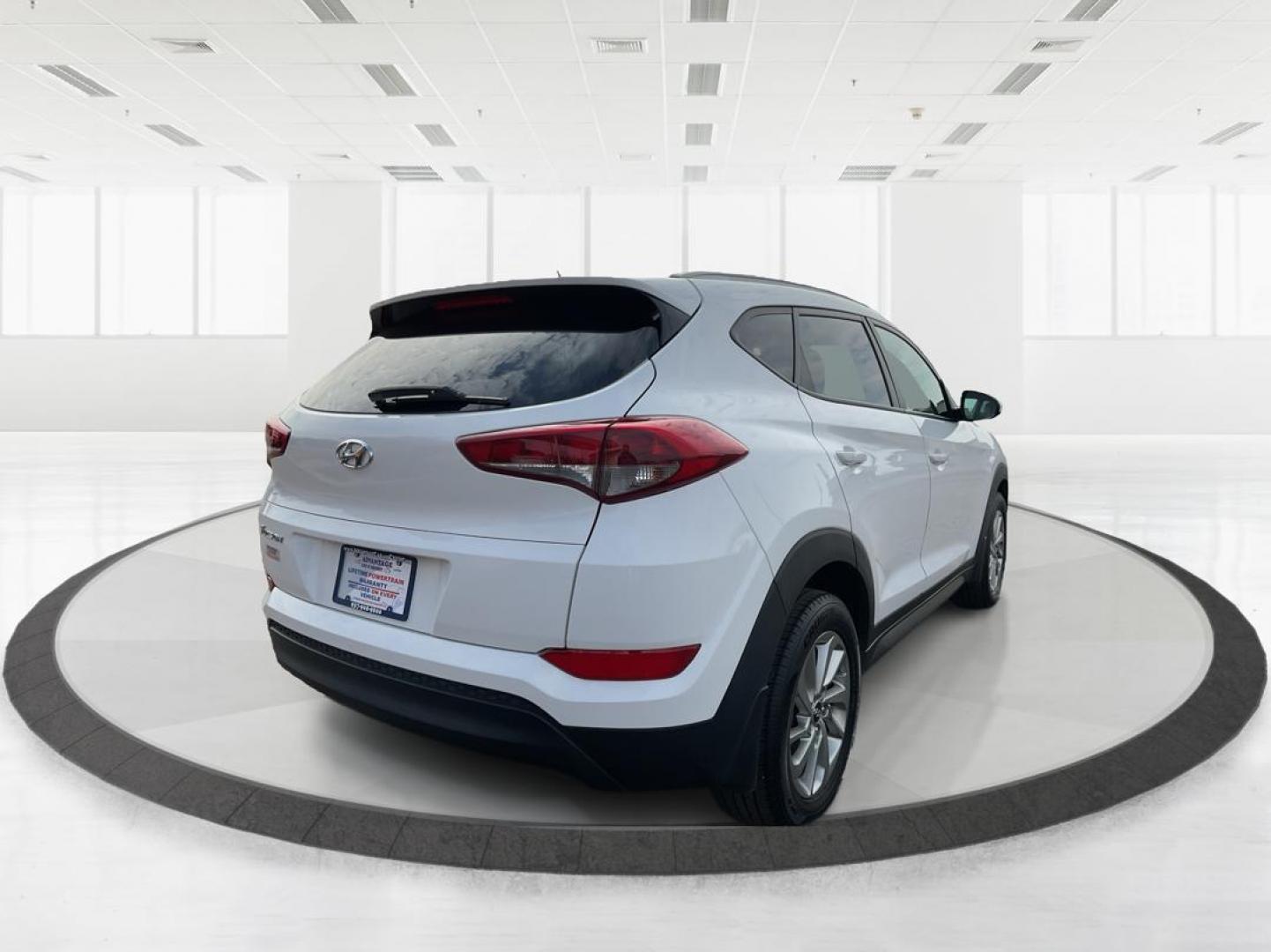 2016 Hyundai Tucson SE (KM8J33A49GU) with an Nu 2L I-4 gasoline direct injection engine, located at 1951 S Dayton Lakeview Rd., New Carlisle, OH, 45344, (937) 908-9800, 39.890999, -84.050255 - 2016 Hyundai Tucson SE - Photo#2