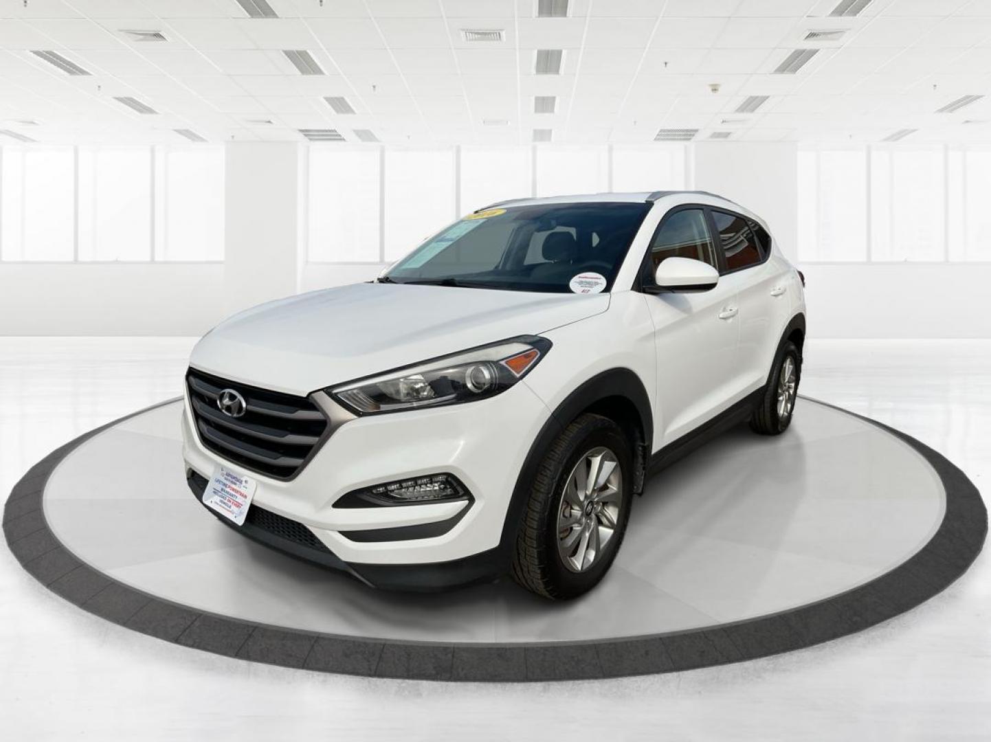 2016 Hyundai Tucson SE (KM8J33A49GU) with an Nu 2L I-4 gasoline direct injection engine, located at 1951 S Dayton Lakeview Rd., New Carlisle, OH, 45344, (937) 908-9800, 39.890999, -84.050255 - 2016 Hyundai Tucson SE - Photo#6