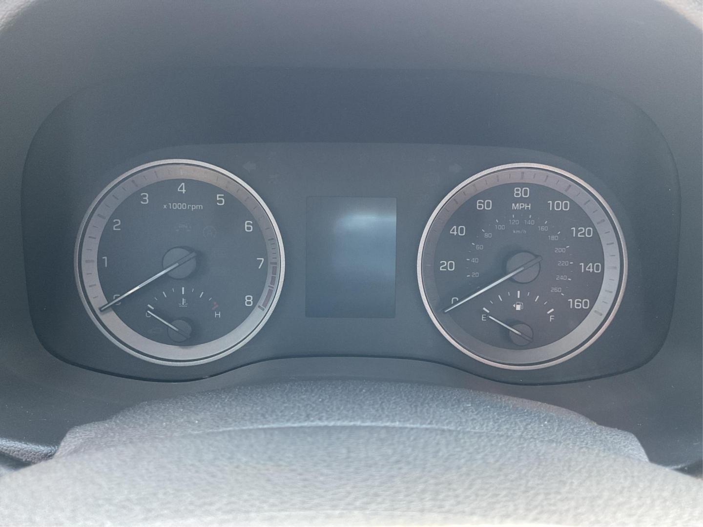 2016 Hyundai Tucson Limited (KM8J3CA20GU) with an 1.6L I-4 gasoline direct injection engine, located at 1099 N County Rd 25A, Troy, OH, 45373, (937) 908-9800, 40.057079, -84.212883 - 2016 Hyundai Tucson Limited - Photo#14