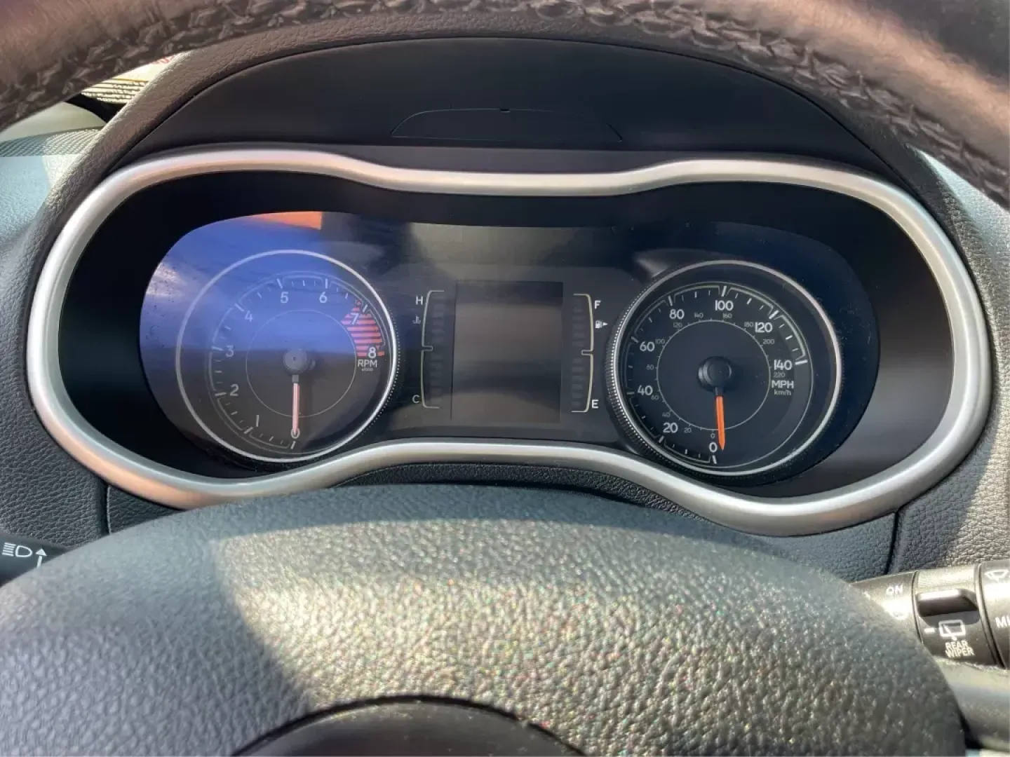 2016 Jeep Cherokee Latitude (1C4PJMCS9GW) with an Other engine, located at 8750 N County Rd 25A, Piqua, OH, 45356, (937) 908-9800, 40.164391, -84.232513 - 2016 Jeep Cherokee Latitude - Photo#14