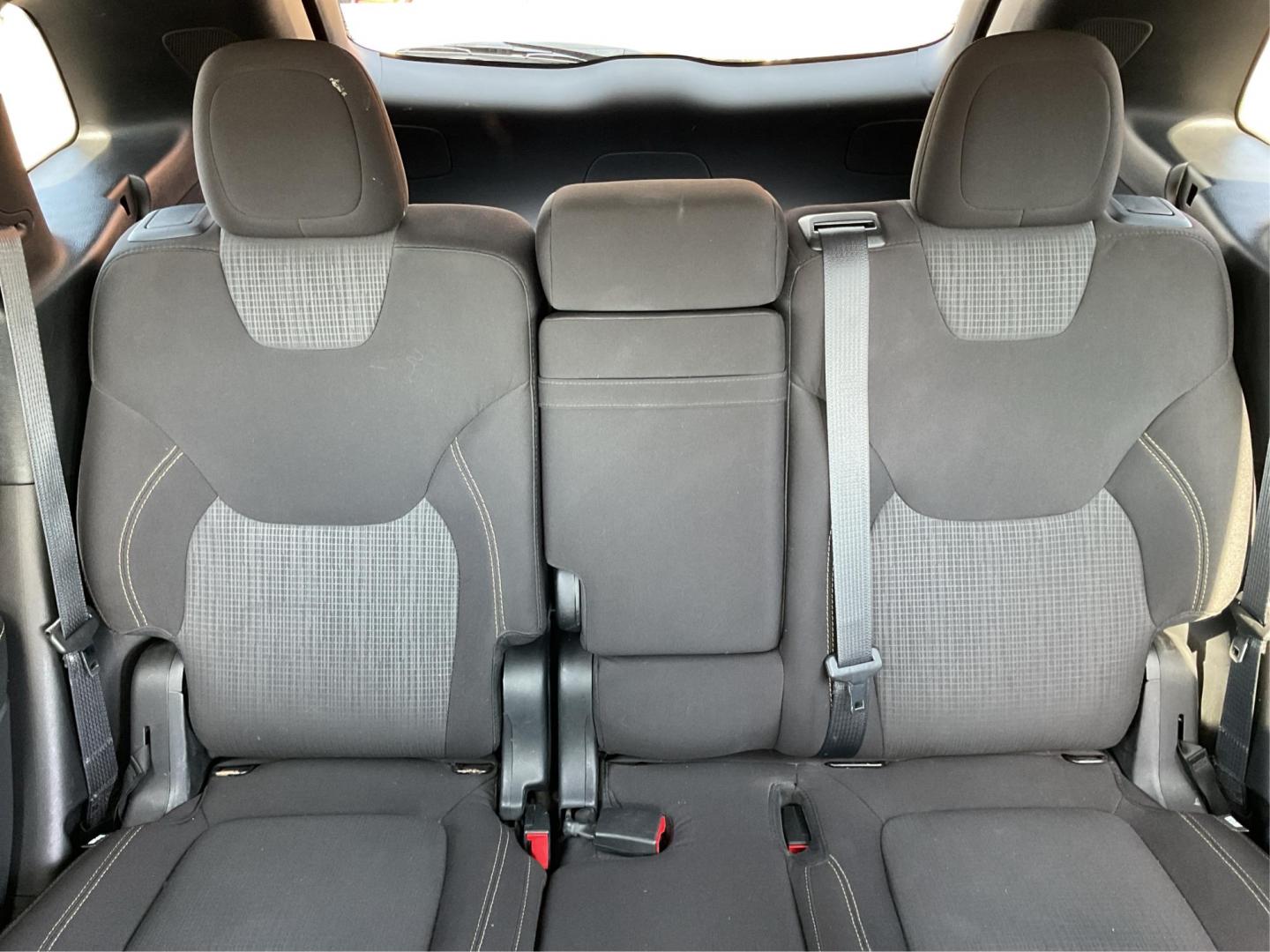 2016 Jeep Cherokee North (1C4PJLCB9GW) with an Other engine, located at 1099 N County Rd 25A, Troy, OH, 45373, (937) 908-9800, 40.057079, -84.212883 - 2016 Jeep Cherokee North - Photo#13