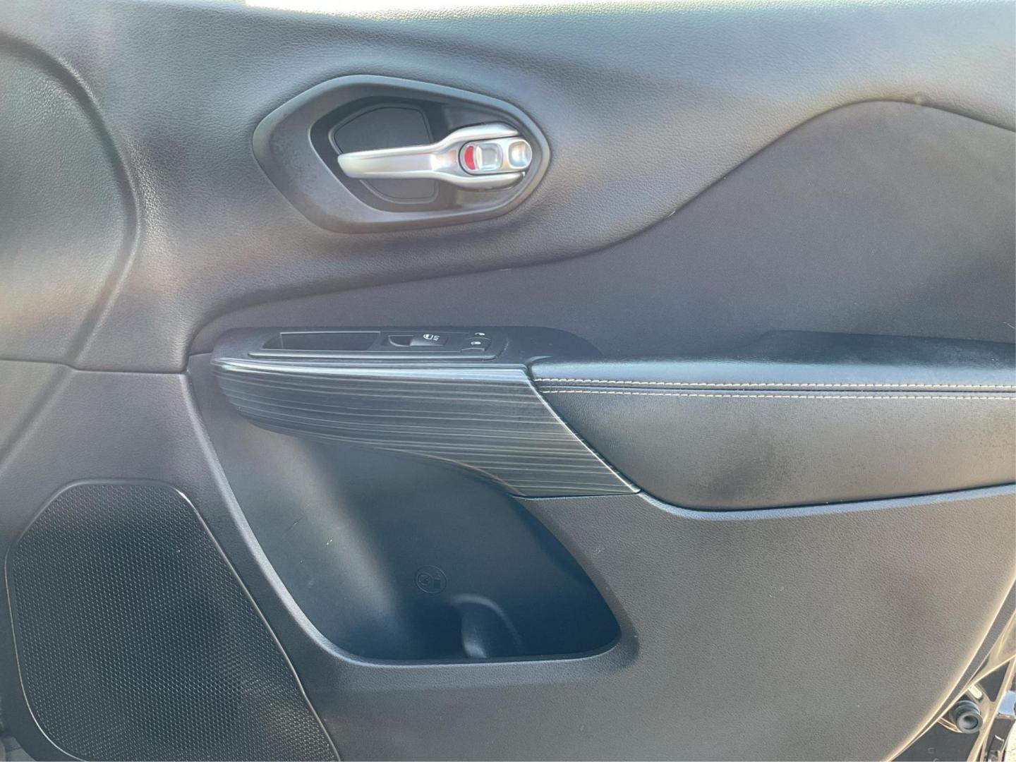 2016 Jeep Cherokee North (1C4PJLCB9GW) with an Other engine, located at 1099 N County Rd 25A, Troy, OH, 45373, (937) 908-9800, 40.057079, -84.212883 - 2016 Jeep Cherokee North - Photo#19