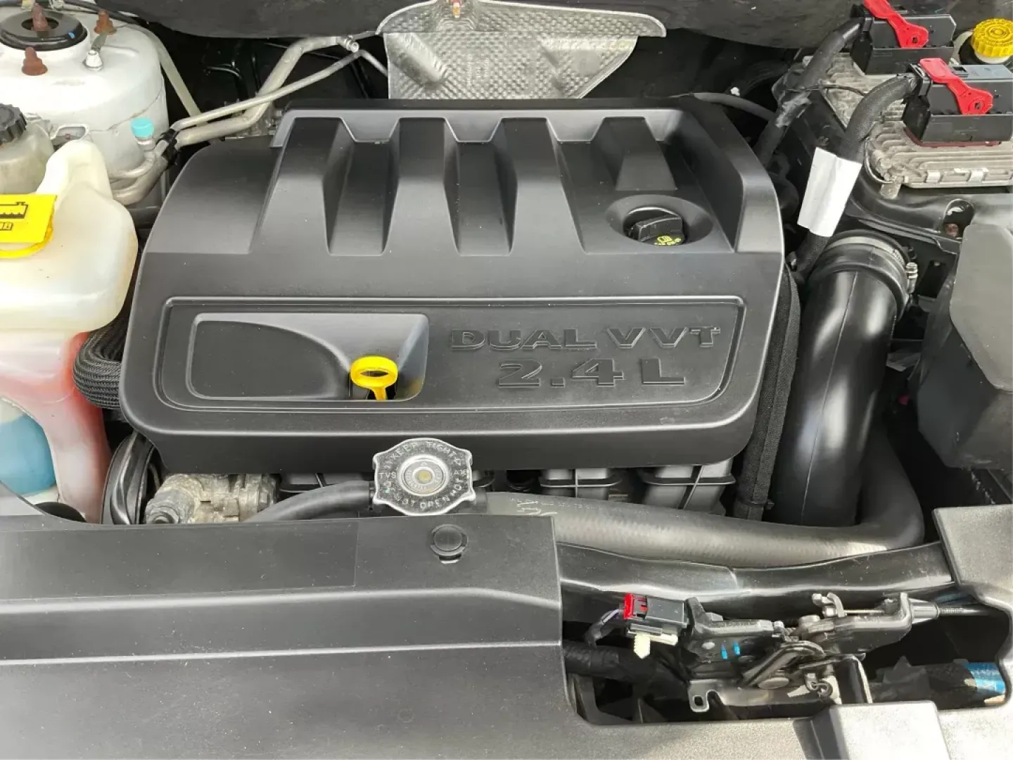 2016 Jeep Compass High Altitude Edition (1C4NJDEB6GD) with an 2.4L I-4 DOHC engine, located at 8750 N County Rd 25A, Piqua, OH, 45356, (937) 908-9800, 40.164391, -84.232513 - Are you ready to elevate your adventures and make every journey a memorable one? Introducing the 2016 Jeep Compass High Altitude Edition, your perfect companion for weekend getaways, daily commutes, or family road trips! At Advantage Car and Credit, located at 1184 Kauffman Ave, Fairborn, OH 45324, - Photo#10