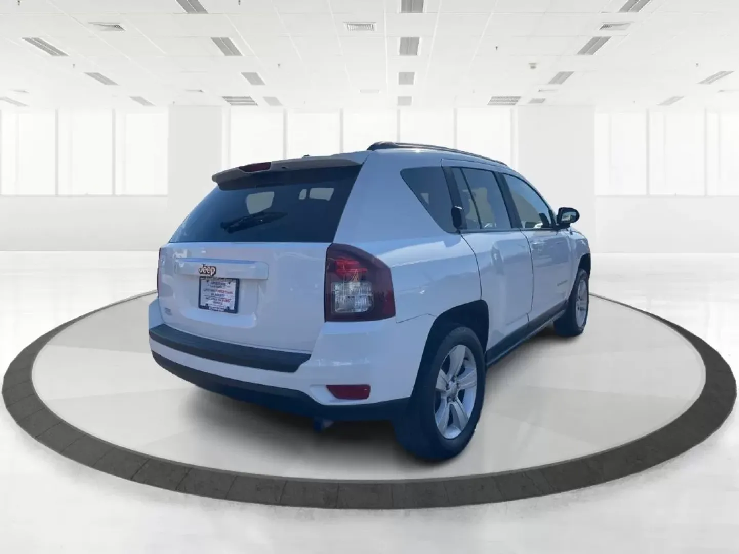 2016 Jeep Compass Sport (1C4NJCBA1GD) with an Other engine, located at 1951 S Dayton Lakeview Rd., New Carlisle, OH, 45344, (937) 908-9800, 39.890999, -84.050255 - **Adventure Awaits with the 2016 Jeep Compass Sport in Fairborn, OH!**<br /> <br /> Are you and your family ready to embark on thrilling weekend adventures or find the ideal companion for your daily commute? Look no further! The 2016 Jeep Compass Sport is the perfect SUV for those who need a dependa - Photo#2