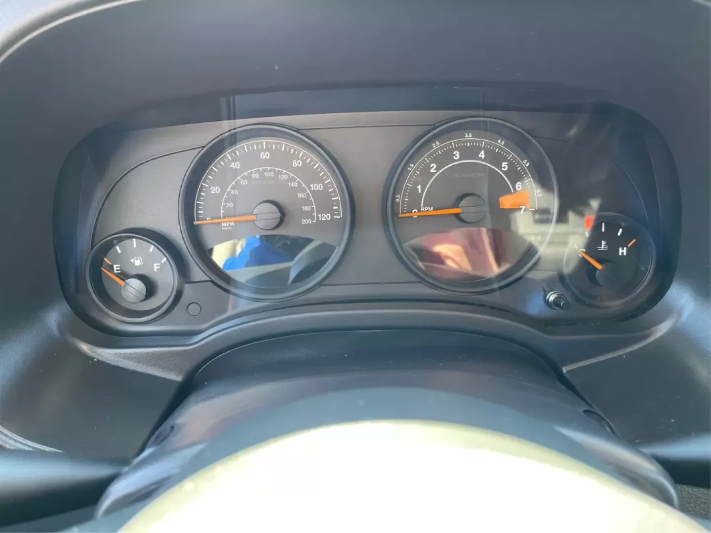 2016 Jeep Compass Sport (1C4NJCBA1GD) with an Other engine, located at 1951 S Dayton Lakeview Rd., New Carlisle, OH, 45344, (937) 908-9800, 39.890999, -84.050255 - **Adventure Awaits with the 2016 Jeep Compass Sport in Fairborn, OH!**<br /> <br /> Are you and your family ready to embark on thrilling weekend adventures or find the ideal companion for your daily commute? Look no further! The 2016 Jeep Compass Sport is the perfect SUV for those who need a dependa - Photo#14