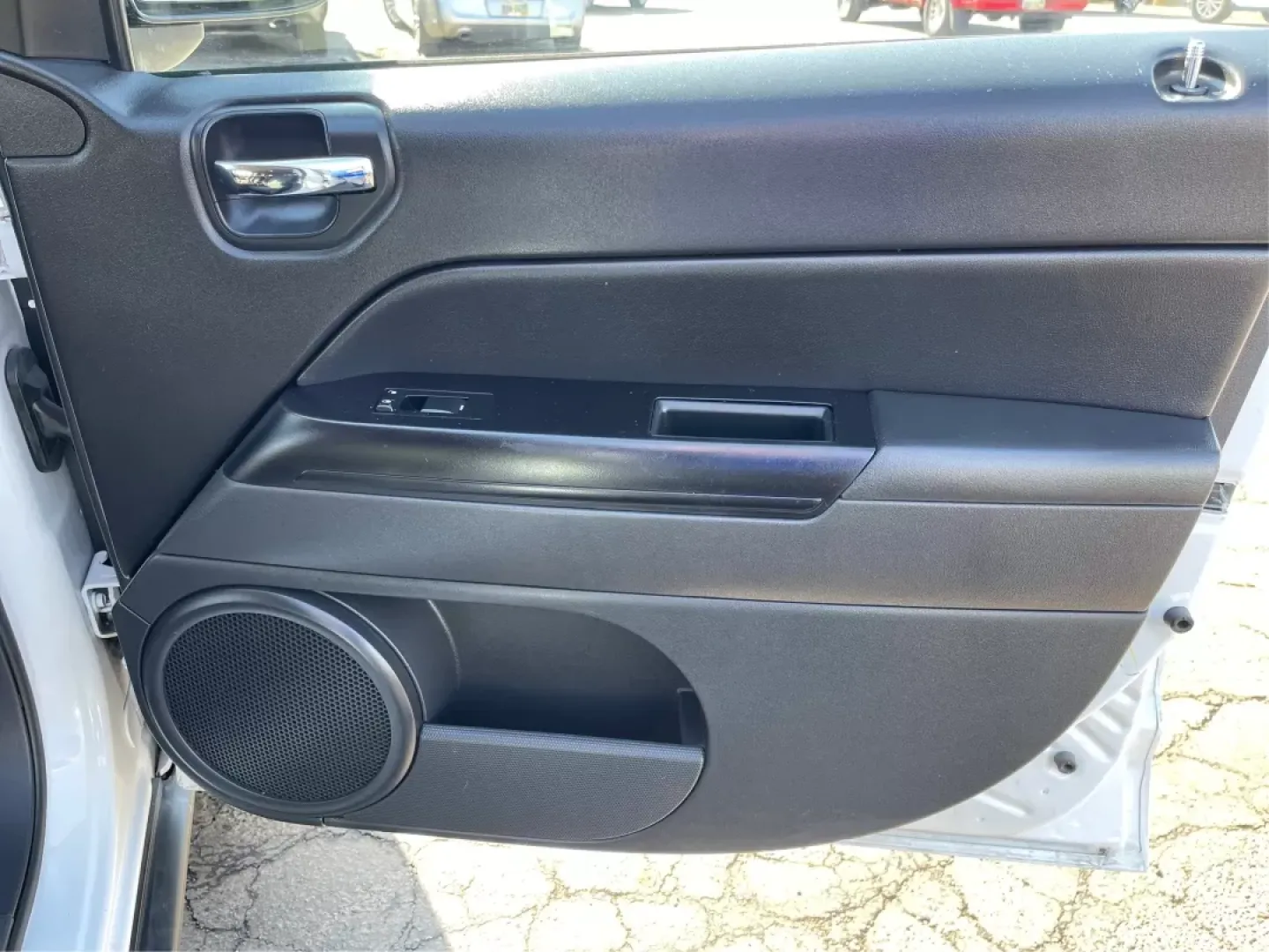 2016 Jeep Compass Sport (1C4NJCBA1GD) with an Other engine, located at 1951 S Dayton Lakeview Rd., New Carlisle, OH, 45344, (937) 908-9800, 39.890999, -84.050255 - **Adventure Awaits with the 2016 Jeep Compass Sport in Fairborn, OH!**<br /> <br /> Are you and your family ready to embark on thrilling weekend adventures or find the ideal companion for your daily commute? Look no further! The 2016 Jeep Compass Sport is the perfect SUV for those who need a dependa - Photo#18