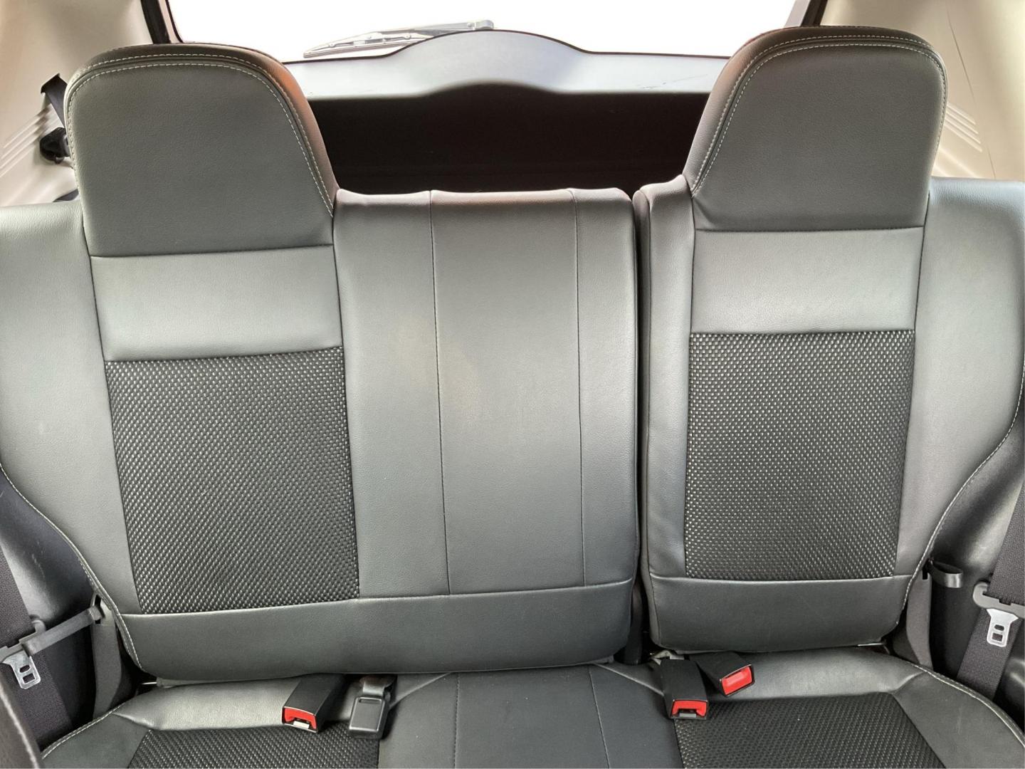 2016 Jeep Compass Latitude (1C4NJDEB9GD) with an 2.4L I-4 DOHC engine, located at 401 Woodman Dr, Riverside, OH, 45431, (937) 908-9800, 39.760899, -84.123421 - 2016 Jeep Compass Latitude - Photo#11