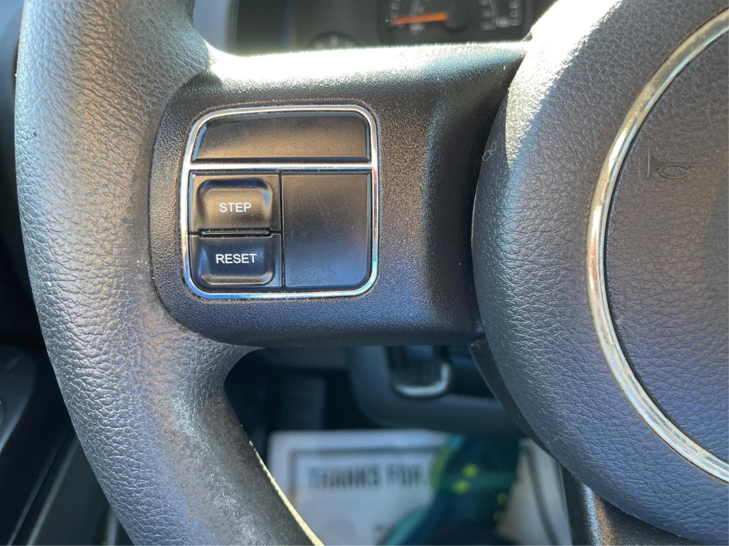 2016 Jeep Compass Sport (1C4NJCBA1GD) with an Other engine, located at 880 E. National Road, Vandalia, OH, 45377, (937) 908-9800, 39.891918, -84.183594 - 2016 Jeep Compass Sport - Photo#14
