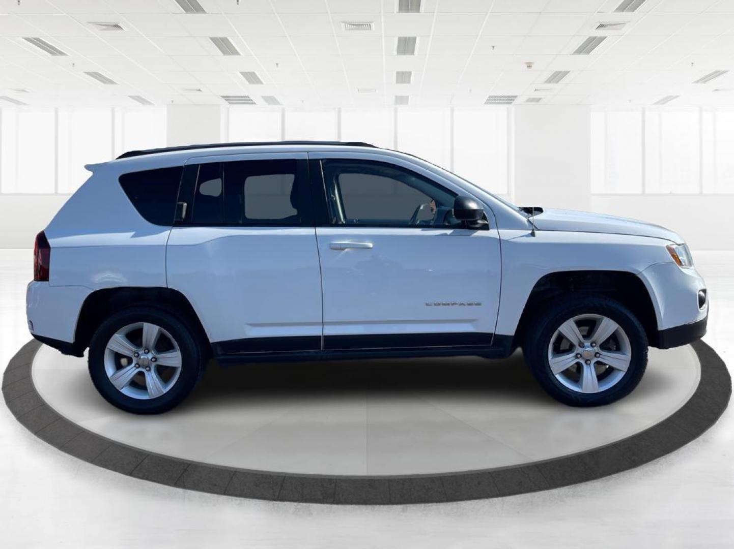 2016 Jeep Compass Sport (1C4NJCBA1GD) with an Other engine, located at 880 E. National Road, Vandalia, OH, 45377, (937) 908-9800, 39.891918, -84.183594 - 2016 Jeep Compass Sport - Photo#1