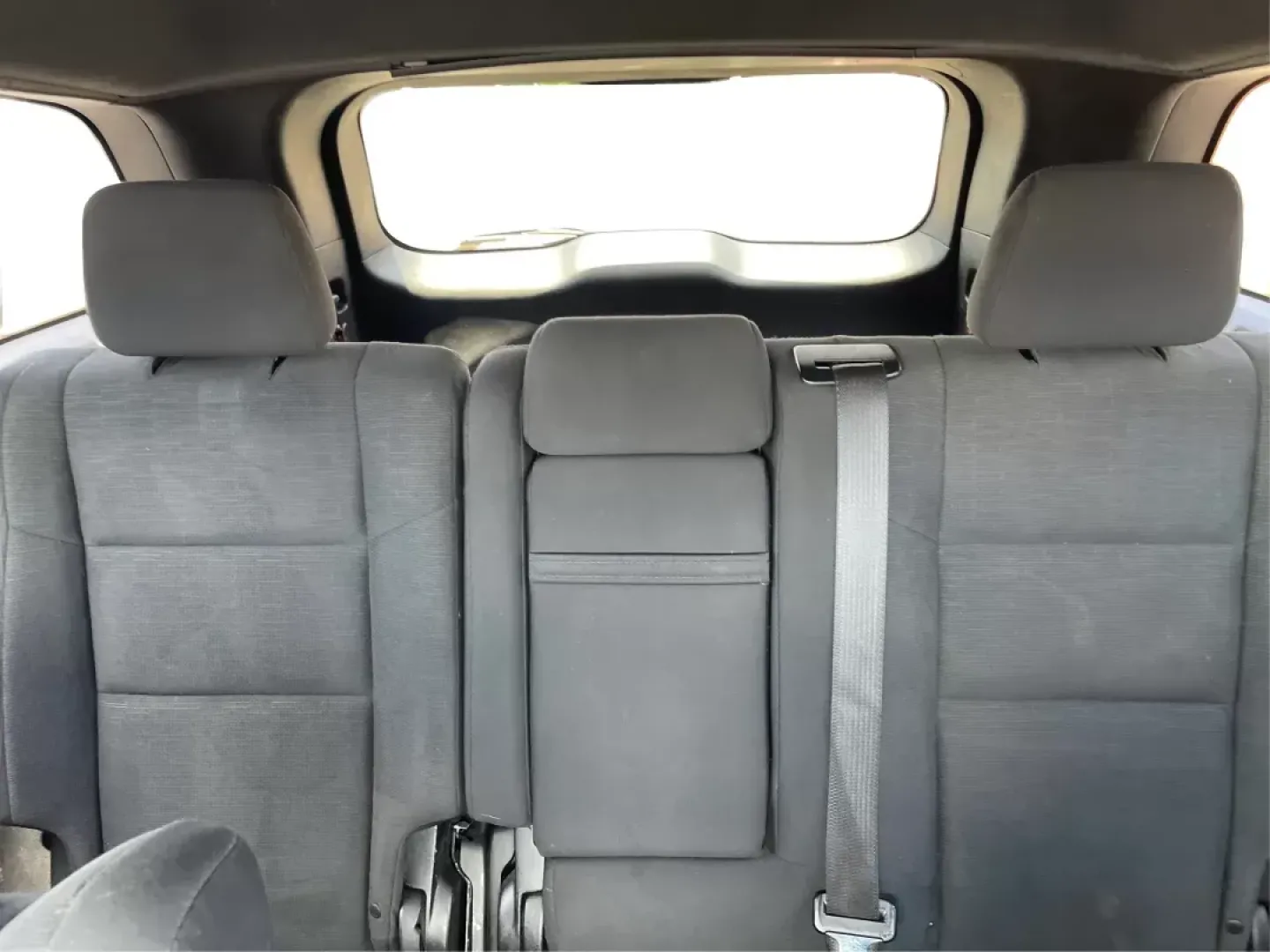 2016 Jeep Grand Cherokee Laredo (1C4RJFAG8GC) with an Pentastar 3.6L V-6 DOHC engine, located at 880 E. National Road, Vandalia, OH, 45377, (937) 908-9800, 39.891918, -84.183594 - **Elevate Your Adventures with the 2016 Jeep Grand Cherokee Laredo!**<br /> <br /> Are you ready to embark on your next adventure? Whether you're a growing family needing more space for weekend getaways or a commuter seeking a reliable ride for daily travels, the 2016 Jeep Grand Cherokee Laredo is y - Photo#13
