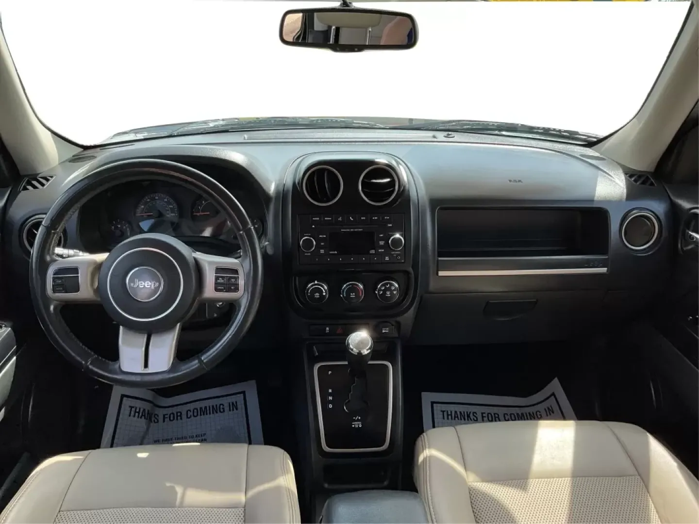 2016 Jeep Patriot 75th Anniversary (1C4NJPBBXGD) with an 2.4L I-4 DOHC engine, located at 880 E. National Road, Vandalia, OH, 45377, (937) 908-9800, 39.891918, -84.183594 - **Discover Your Next Adventure with the 2016 Jeep Patriot 75th Anniversary Edition!**<br /> <br /> Are you ready to embark on your next road trip or weekend adventure? The 2016 Jeep Patriot 75th Anniversary Edition is the perfect vehicle for those who crave exploration while enjoying the comforts of - Photo#18