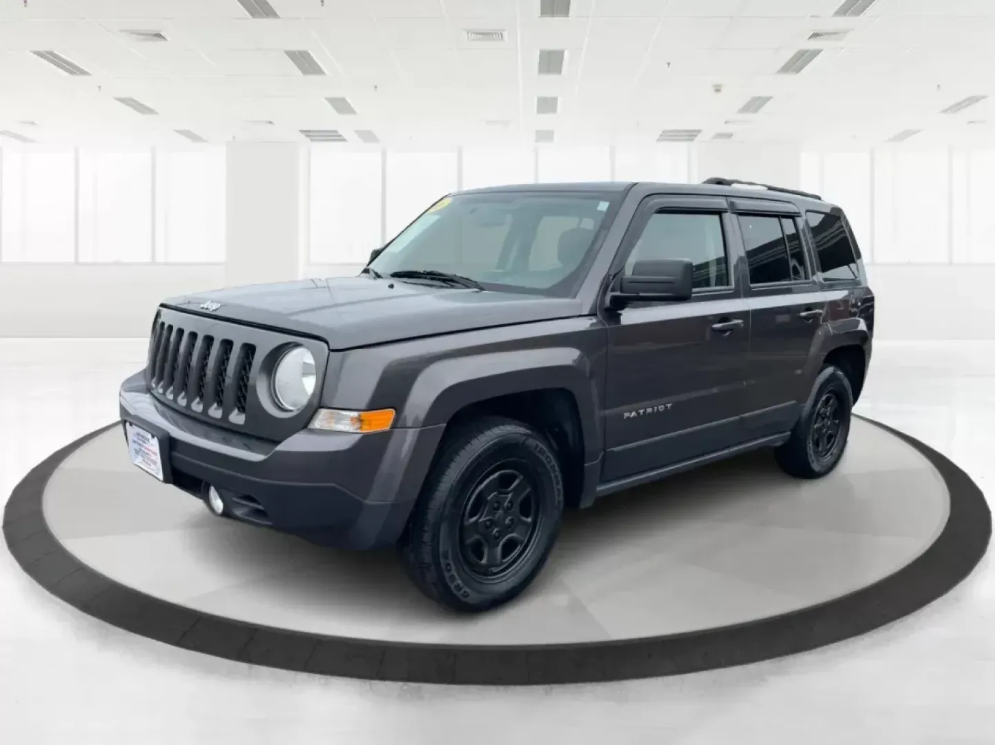 2016 Jeep Patriot Sport (1C4NJPBAXGD) with an Other engine, located at 401 Woodman Dr, Riverside, OH, 45431, (937) 908-9800, 39.760899, -84.123421 - **Explore New Adventures with the 2016 Jeep Patriot Sport SUV at Advantage Car and Credit in Fairborn, OH!**<br /> <br /> Are you ready to elevate your lifestyle with a vehicle that complements your adventurous spirit? Whether you're navigating the bustling streets of Fairborn or hitting the trails - Photo#7