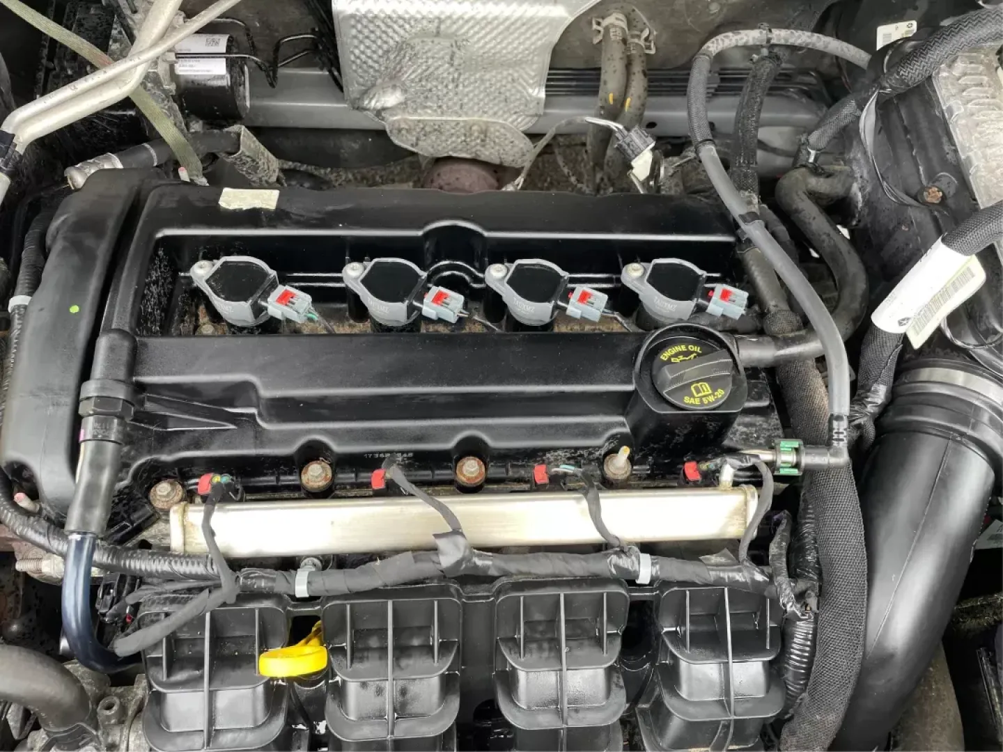 2016 Jeep Patriot Sport (1C4NJPBAXGD) with an Other engine, located at 401 Woodman Dr, Riverside, OH, 45431, (937) 908-9800, 39.760899, -84.123421 - **Explore New Adventures with the 2016 Jeep Patriot Sport SUV at Advantage Car and Credit in Fairborn, OH!**<br /> <br /> Are you ready to elevate your lifestyle with a vehicle that complements your adventurous spirit? Whether you're navigating the bustling streets of Fairborn or hitting the trails - Photo#10