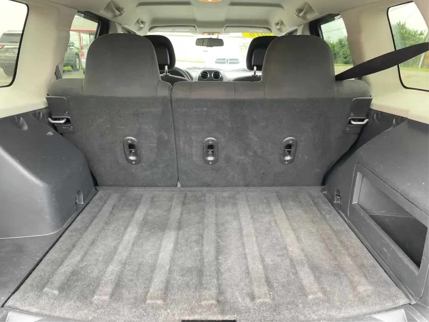 2016 Jeep Patriot Sport (1C4NJPBAXGD) with an Other engine, located at 401 Woodman Dr, Riverside, OH, 45431, (937) 908-9800, 39.760899, -84.123421 - **Explore New Adventures with the 2016 Jeep Patriot Sport SUV at Advantage Car and Credit in Fairborn, OH!**<br /> <br /> Are you ready to elevate your lifestyle with a vehicle that complements your adventurous spirit? Whether you're navigating the bustling streets of Fairborn or hitting the trails - Photo#11
