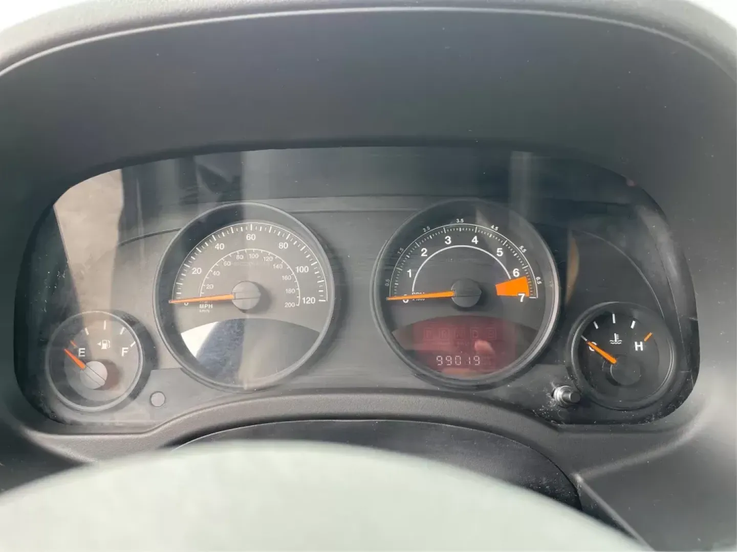 2016 Jeep Patriot Sport (1C4NJPBAXGD) with an Other engine, located at 401 Woodman Dr, Riverside, OH, 45431, (937) 908-9800, 39.760899, -84.123421 - **Explore New Adventures with the 2016 Jeep Patriot Sport SUV at Advantage Car and Credit in Fairborn, OH!**<br /> <br /> Are you ready to elevate your lifestyle with a vehicle that complements your adventurous spirit? Whether you're navigating the bustling streets of Fairborn or hitting the trails - Photo#14