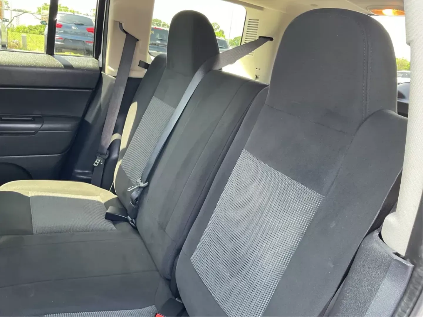 2016 Jeep Patriot Sport (1C4NJRBB2GD) with an 2.4L I-4 DOHC engine, located at 401 Woodman Dr, Riverside, OH, 45431, (937) 908-9800, 39.760899, -84.123421 - **Adventure Awaits with the 2016 Jeep Patriot Sport - Your Perfect Companion for Life in Fairborn, OH!**<br /> <br /> Are you ready to elevate your lifestyle with an adventurous spirit? The 2016 Jeep Patriot Sport is designed for those who crave exploration, whether it's commuting to work, embarking - Photo#9