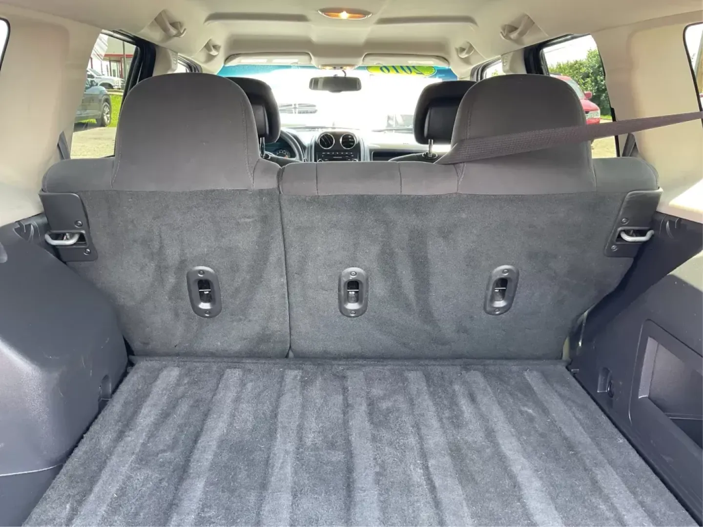 2016 Jeep Patriot Sport (1C4NJRBB2GD) with an 2.4L I-4 DOHC engine, located at 401 Woodman Dr, Riverside, OH, 45431, (937) 908-9800, 39.760899, -84.123421 - **Adventure Awaits with the 2016 Jeep Patriot Sport - Your Perfect Companion for Life in Fairborn, OH!**<br /> <br /> Are you ready to elevate your lifestyle with an adventurous spirit? The 2016 Jeep Patriot Sport is designed for those who crave exploration, whether it's commuting to work, embarking - Photo#11